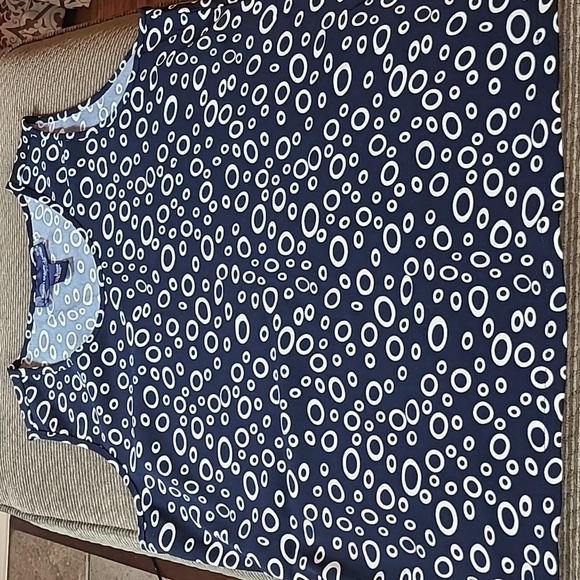 Susan Graver Tank Top - Picture 9 of 9